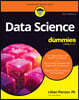 Data Science For Dummies