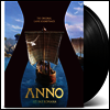 Matthias Wolf - Anno 117: Pax Romana (아노 117: 팍스 로마나) (Original Soundtrack)(2LP)