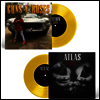 Guns N` Roses - Nothin'/Atlas (Ltd)(7 Inch Colored Single LP)