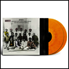 Jonny Greenwood & The Rajasthan Express & Shye Ben Tzur - Junun (10th Anniversary Edition)(Ltd)(Colored LP)