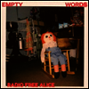 Radio Free Alice - Empty Words (EP)(LP)