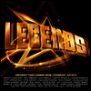 Various Artists - Legends: Unforgettable Songs from Legendary Artists (Digipack)(3CD Boxset)