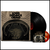 Long Distance Calling - Live At Lichtburg (Gatefold 2LP+Blu-ray)