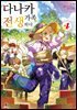 [대여] 다나카 가족, 전생하다. 4권