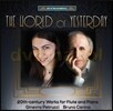 Ginevra Petrucci 어제의 세계, 20세기 플루트 작품집 - 피에르네 / 카르그-엘러트 / 다마즈 (The World of Yesterday - Pierne / Carg-Elert / Damase)