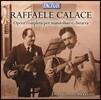 Duo Zigiotti Merlante 칼라체: 만돌린과 기타를 위한 음악 전곡 (Calace: Complete Works for Mandolin and Guitar)