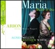 Arion 성모 마리아 - 비발디 / 스카를라티 / 헨델: 성모 마리아를 위한 작품집 (Maria, Madre di Dio - Vivaldi / Scarlatti / Handel)