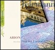 Arion 숨겨진 보물 - 텔레만: 서곡과 합주 협주곡집 (Les Tresors Caches - Telemann: Overtures, Concertos)