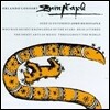 Orlando Consort 던스터블: 플랜타저넷 가의 음악인들 (Dunstaple: Musician to the Plantagenets)