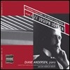 Diane Andersen 용겐: 피아노 작품 전집 2 - 토카타, 슬픈 사라방드, 마주르카 (Jongen: The Complete Piano Works Vol.2 - Toccata, Sarabande Triste, Mazurka)