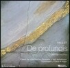 Les Elements 폴레: 데 프로푼디스 - 종교 작품집 (Paulet: De Profundis - Sacred Works)