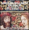 Capella Sancti Michaelis 플랑드르 다성음악 1집 - 아드리안 빌라트와 이탈리아 (De Vlaamse Polyfonie - Adriaan Willaert and Italy)