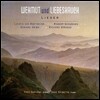 Yves Saelens 향수와 사랑의 숨결 - 베토벤 / 슈만 / 그리그 / 슈트라우스: 가곡집 (Wehmut & Liebeshauch - Beethoven / Schumann / Grieg / Strauss: Lieder)