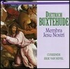 Currende Consort 북스테후데: 우리 주 예수의 육신 (Buxtehude: Membra Jesu Nostri BuxWV75)