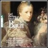Jan de Winne 칼 필립 엠마누엘 바흐: 플루트 사중주 (C.P.E. Bach: Flute Quartets)