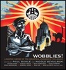 Wobblies!: A Graphic History of the Industrial Workers of the World