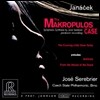 Jose Serebrier 야나체크: 마크로풀로스 사건 (Janacek: The Makropulos Case)