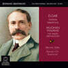 Michael Stern 엘가: 수수께끼 변주곡 / 본 윌리엄스: 말벌, 푸른 옷소매 (Elgar: Enigma Variations / Vaughan Williams: The Wasps, Greensleeves) [2LP]