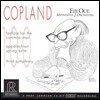 Eiji Oue 코플란드: 보통 사람을 위한 팡파레, 아팔라치아의 봄, 교향곡 3번 (Copland: Fanfare for the Common Man, Appalachian Spring, Third Symphony)