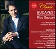 백건우 / Rico Saccani 마스터피스 클래식 - 베토벤 / 리스트 / 프로코피에프 / 바그너 (Masterpieces Classic - Beethoven / Liszt / Prokofiev)