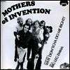 Frank Zappa & the Mothers Of Invention - Why Don'cha Do Me Right/Big Leg Emma (7" Single)(Vinyl LP)