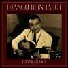 Django Reinhardt - Djangology (180g Vinyl LP)