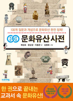 개념연결 문화유산 사전