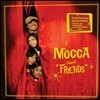 Mocca - Friends 모카 대표작 발매 10주년 기념반 [옐로우 컬러 LP]