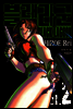 블랙라군 (BLACK LAGOON) 02권