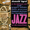 Donald Byrd (도널드 버드) - At The Half Note Cafe, Vol. 2 [LP]