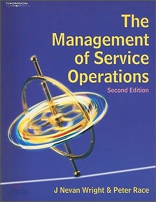 Management of Service Operations