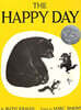 The Happy Day: A Caldecott Honor Award Winner