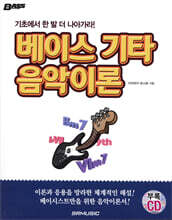 베이스 기타 음악이론