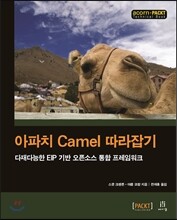 아파치 Camel 따라잡기