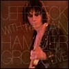Jeff Beck - Jan Hammer Live