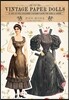 빈티지 페이퍼돌 Vintage paper dolls