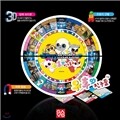 3D 보드게임 플레이마블 모던-유후와친구들
