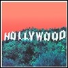 검정치마 (The Black Skirts) - Hollywood [2,000장 한정반]