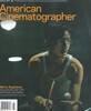 American Cinematographer (월간) : 2026년 01월