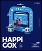 HAPPiCOX 2025 Vol.69