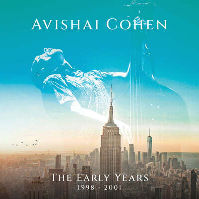Avishai Cohen (아비샤이 코헨) - The Early Years 1998~2001 [4CD 박스세트]