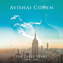 Avishai Cohen (아비샤이 코헨) - The Early Years 1998~2001 [4CD 박스세트]