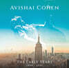Avishai Cohen (아비샤이 코헨) - The Early Years 1998~2001 [4CD 박스세트]