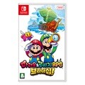 [중고] 닌텐도 스위치 마리오&루이지 RPG 브라더십