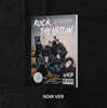 휘브 (WHIB) - 미니앨범 1집 : ROCK THE NATION [NOIR VER.]