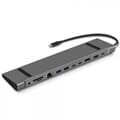 EFM ipTIME UC312Nstation 12 in 1 멀티포트 도킹 스테이션