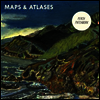 Maps & Atlases - Perch Patchwork (Download Code)(Vinyl LP)
