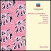[수입 2CD] 빈 8중주단 - 로맨틱 실내음악 Wiener Oktett 로맨틱 실내 음악 - 멘델스존 / 보로딘 / 크로이처 (Romantic Chamber Music - Mendelssohn / Kreutzer / Berwald / Borodin) 빈 옥텟