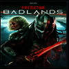 Predator: Badlands (프레데터: 죽음의 땅) (2025)(지역코드1)(한글무자막)(DVD)