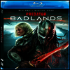 Predator: Badlands (프레데터: 죽음의 땅) (2025)(한글무자막)(Blu-ray)